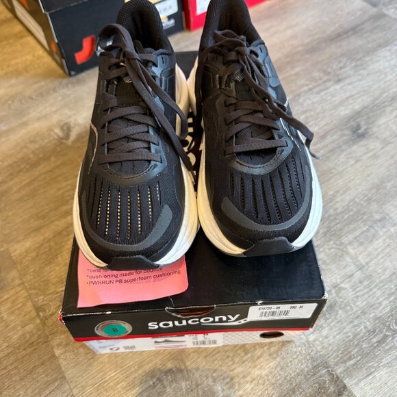 Saucony Women's Tempus - Picture 2 of 7